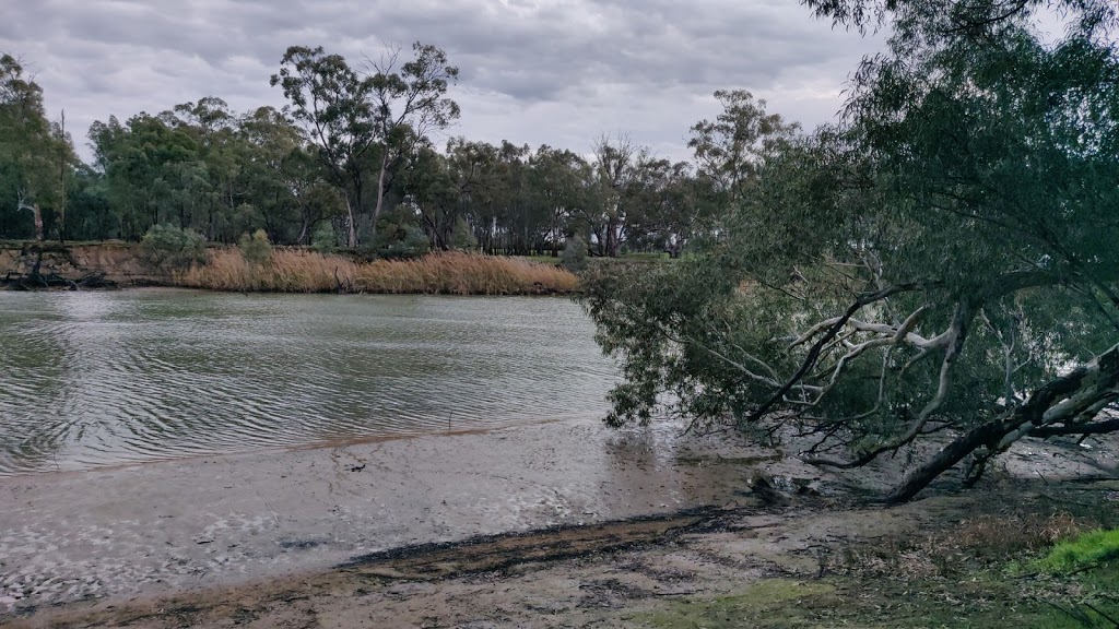 River Bend Reserve | park | Unnamed Road, Wharparilla VIC 3564, Australia