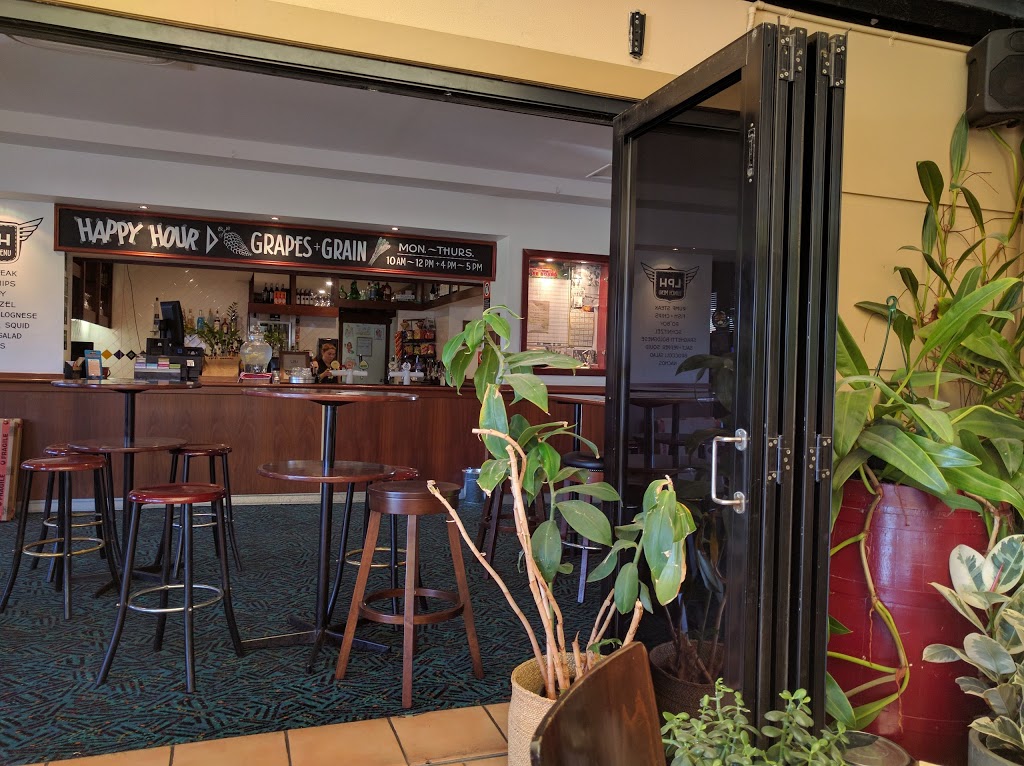 Lambton Park Hotel | restaurant | 19A Morehead St, Lambton NSW 2299, Australia | 0249561376 OR +61 2 4956 1376