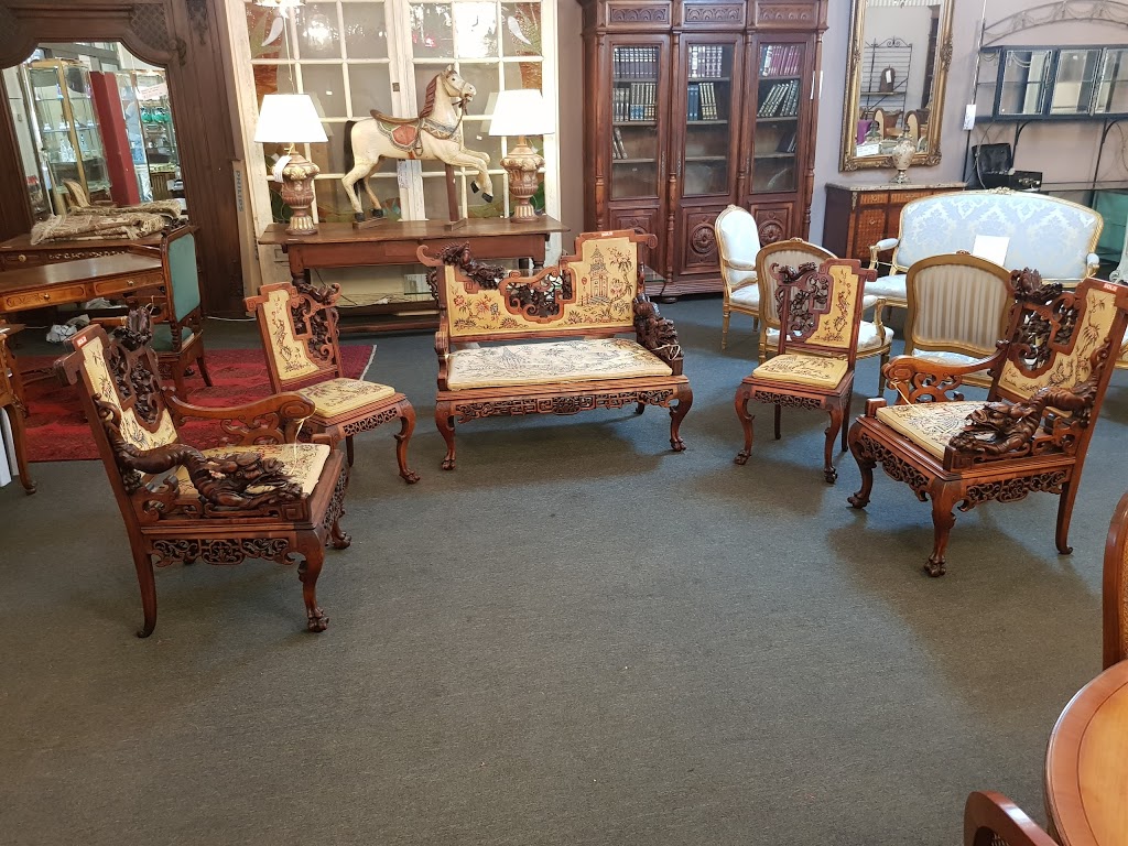 Peninsula Antiques | furniture store | 18 Dandenong-Hastings Rd, Tyabb VIC 3913, Australia | 0411781991 OR +61 411 781 991