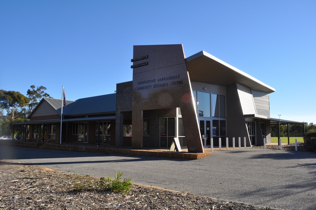 Serpentine Jarrahdale Community Resource Centre |  | 2 Paterson St, Mundijong WA 6123, Australia | 0895032967 OR +61 8 9503 2967