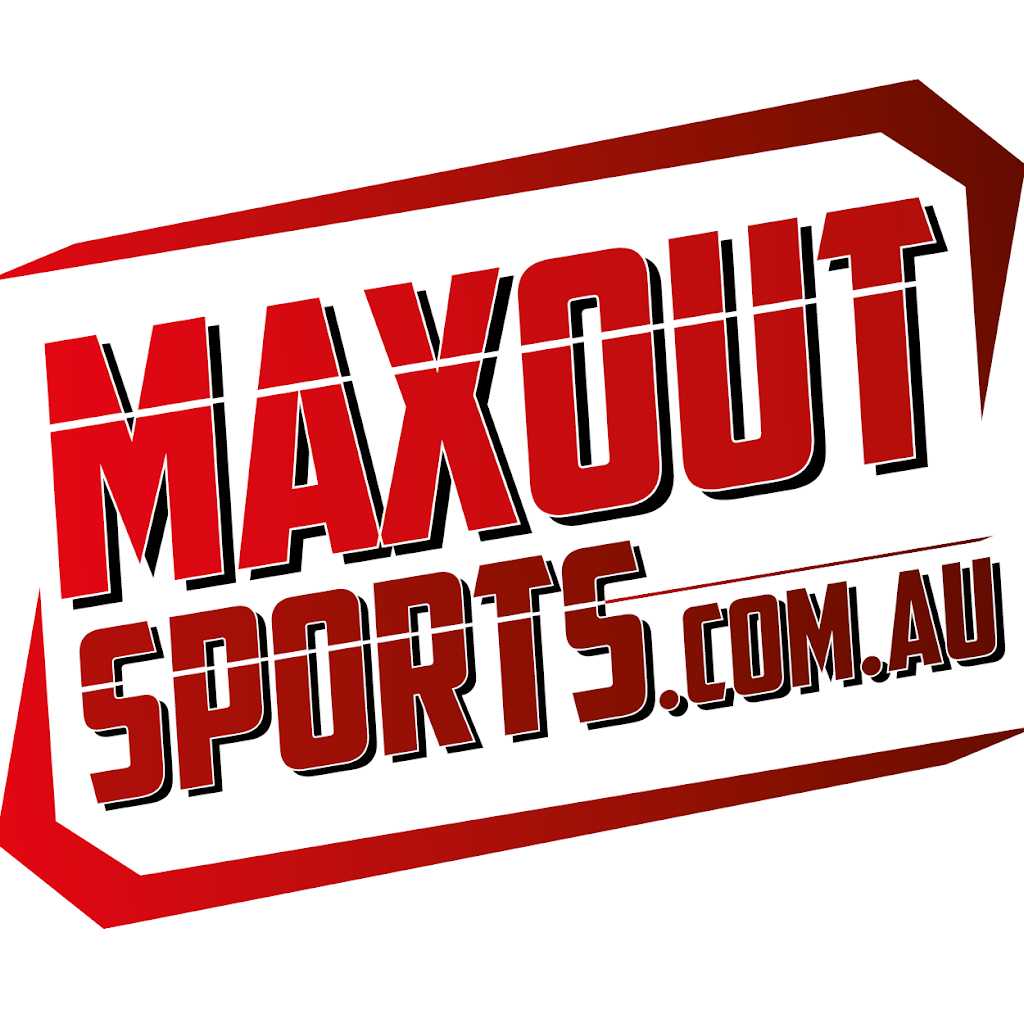 Max Out Sports | clothing store | Craigmore Recreation Centre, 190 Yorktown Road, Craigmore SA 5114, Australia | 0432345207 OR +61 432 345 207
