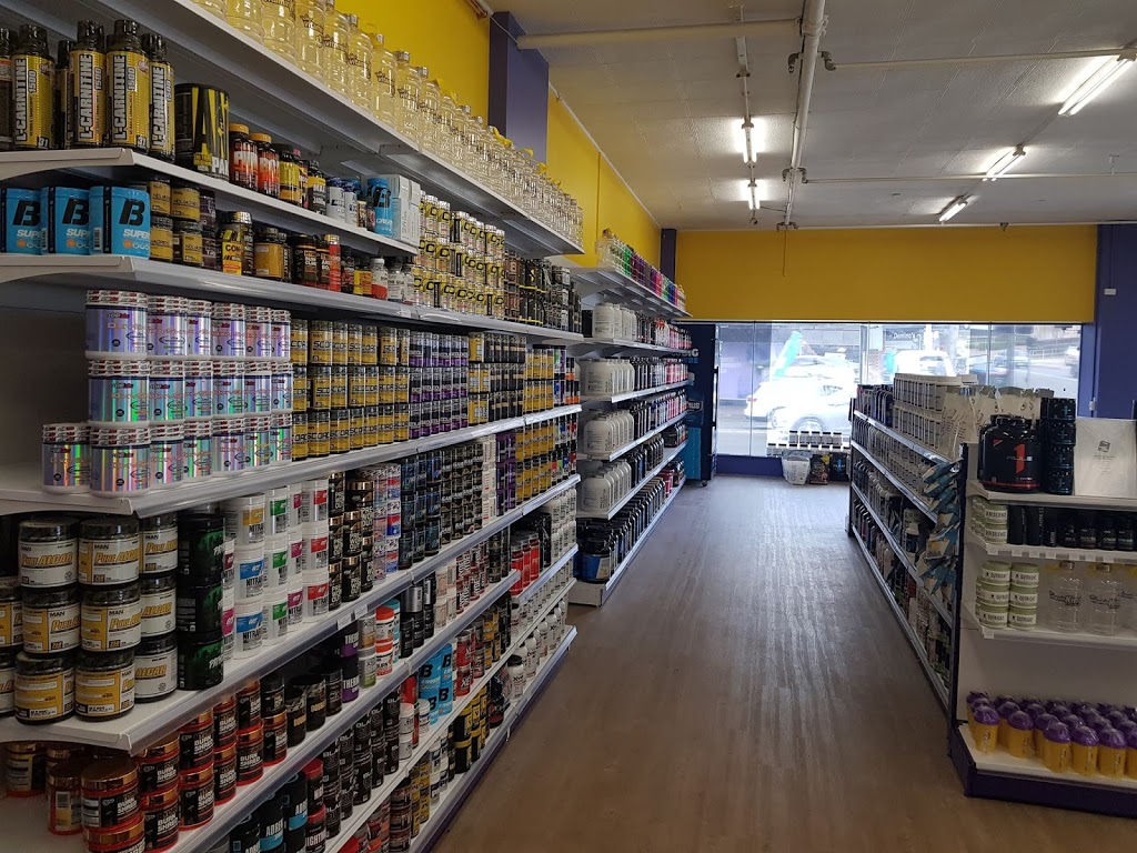 Vitamin King West Ryde | health | shop 2/1017 / 1019 Victoria Rd, West Ryde NSW 2114, Australia | 0298079021 OR +61 2 9807 9021