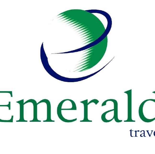 Emerald Travel | travel agency | 1a/339 Ferrars St, South Melbourne VIC 3205, Australia | 0396902123 OR +61 3 9690 2123