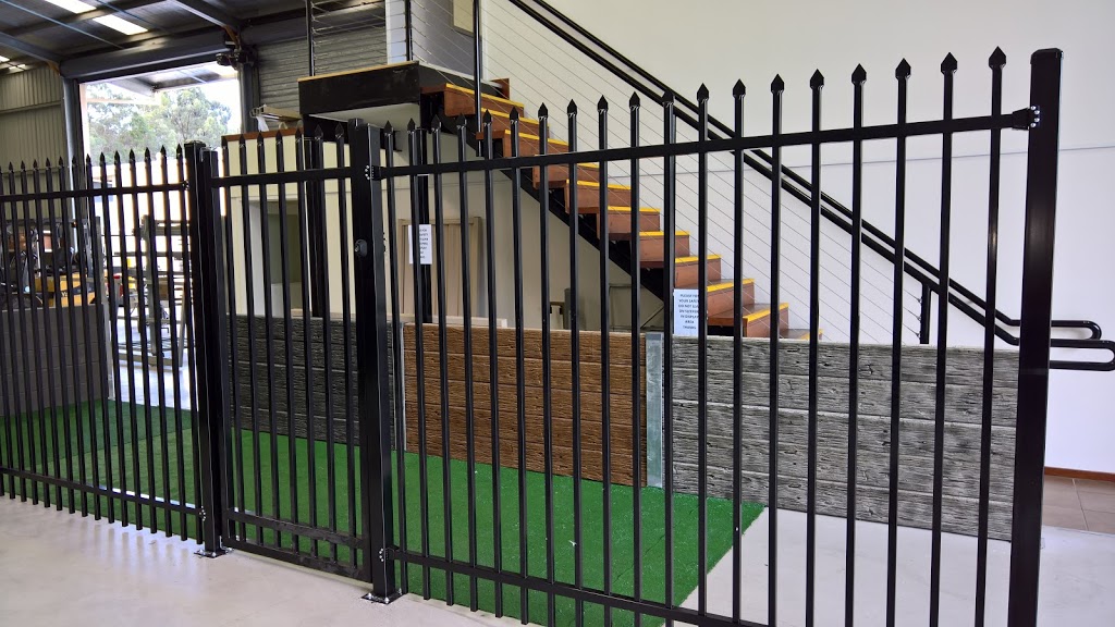 BAYSIDE GATE FRAMES PTY LTD | store | 7/237 Fleming Rd, Hemmant QLD 4174, Australia | 0733939647 OR +61 7 3393 9647