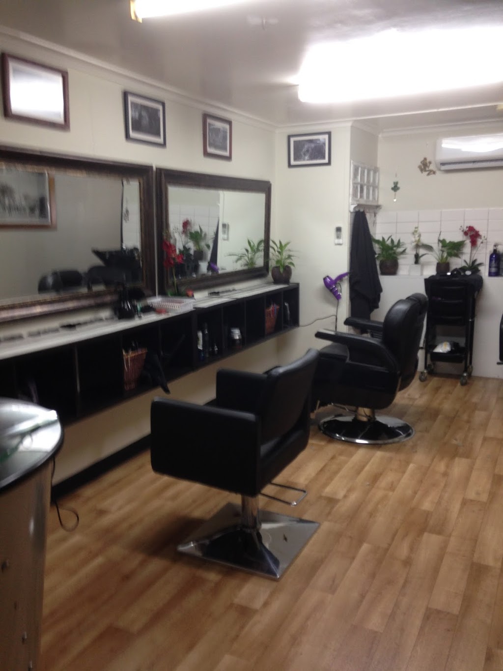 Boonah Barber Shop | shop 4/62 High St, Boonah QLD 4310, Australia | Phone: 0410 447 268