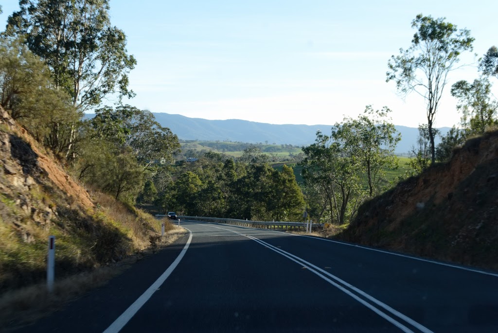 South East Forests National Park | Mount Darragh Road, Coolangubra NSW 2550, Australia | Phone: (02) 6495 5000