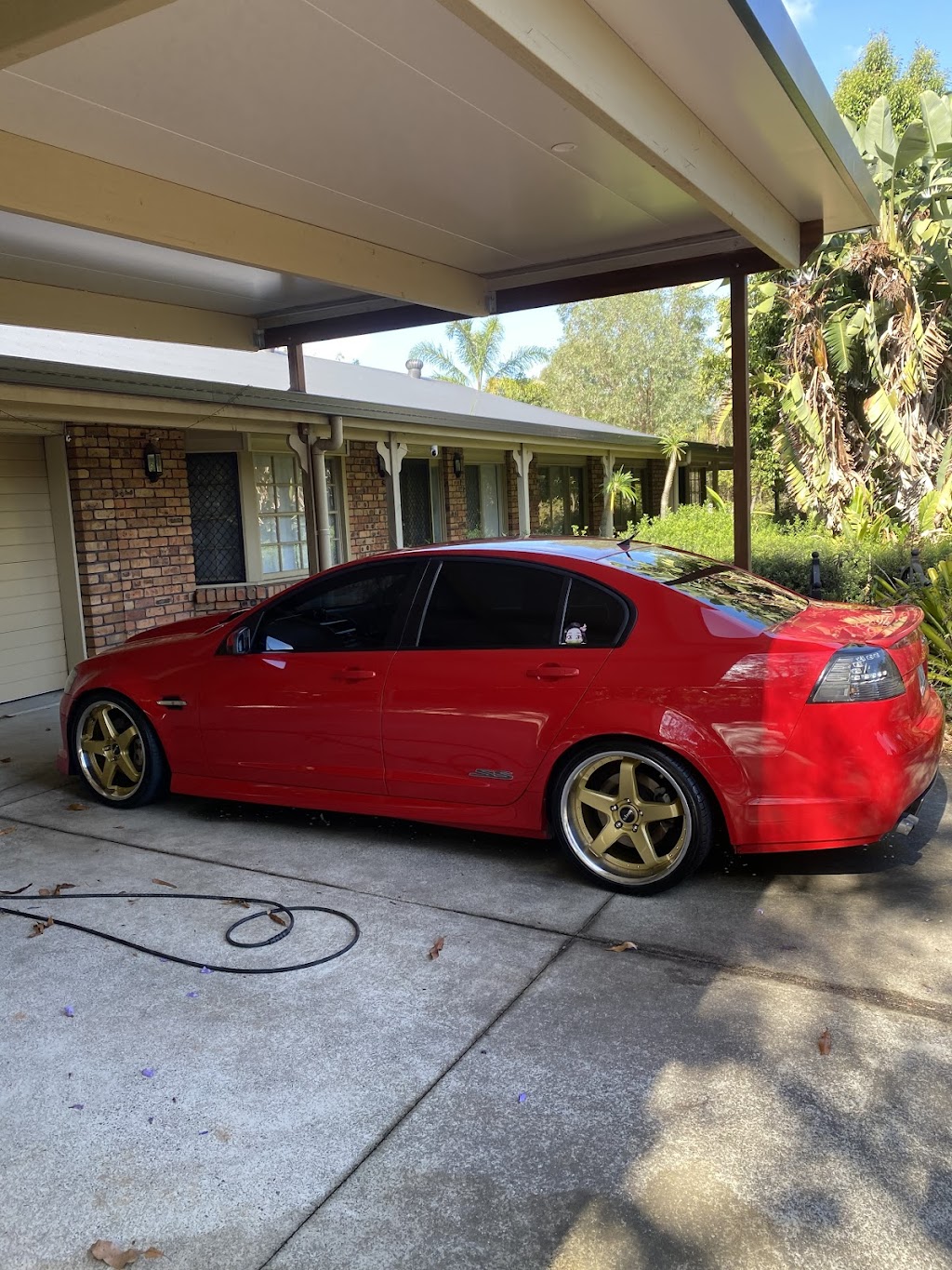 Centre Detailing | 123-129 Wynne Rd, Jimboomba QLD 4280, Australia | Phone: 0407 927 893