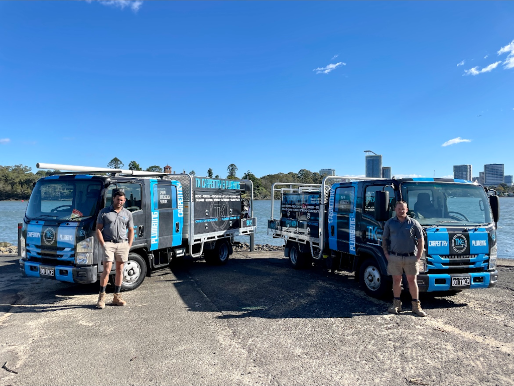 TK Carpentry & Plumbing | 35 Jean Ave, Berkeley Vale NSW 2261, Australia | Phone: 0434 929 980