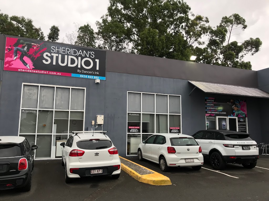 Sheridans Studio 1 | 18/345 Southport Nerang Rd, Molendinar QLD 4214, Australia | Phone: 0414 633 802