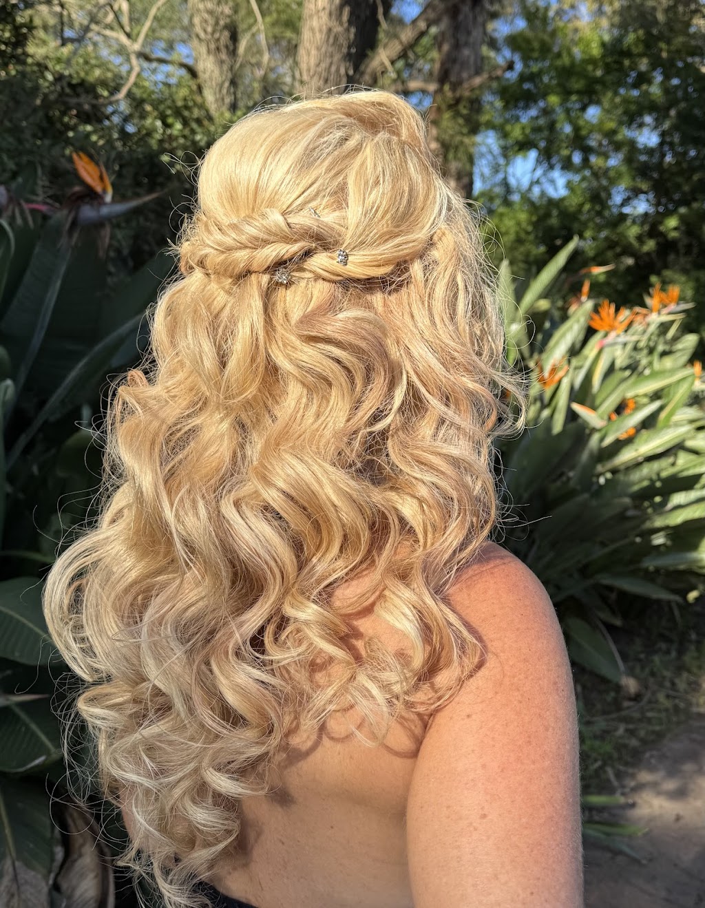 HAIR@HQ | 58 Popperwell Dr, Menai NSW 2234, Australia | Phone: 0403 033 870