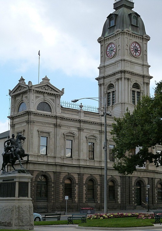 Ballarat Gold Mine | 10 Woolshed Gully Dr, Mount Clear VIC 3350, Australia | Phone: (03) 5327 2555