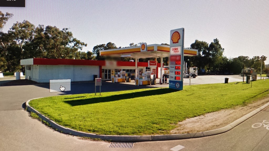 Coles Express | gas station | 1333 Great Northern Hwy, Upper Swan WA 6069, Australia | 0892961310 OR +61 8 9296 1310