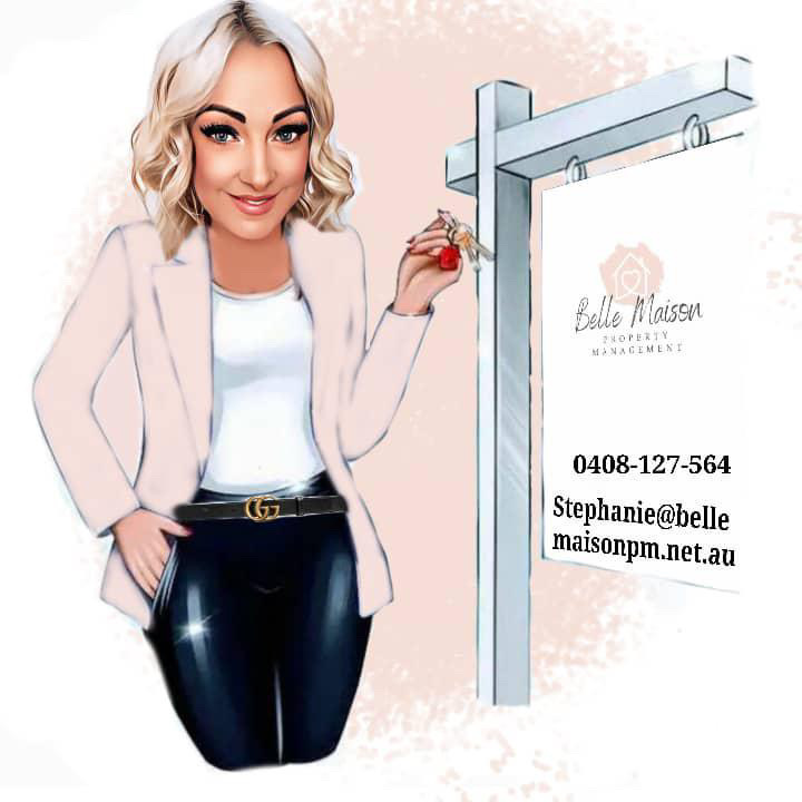 Belle Maison Property Management | Casey Fields Blvd, Cranbourne East VIC 3977, Australia | Phone: 0408 127 564