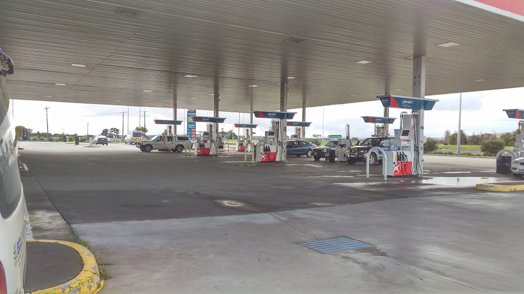 Caltex Bass | gas station | Soldiers Rd, Bass VIC 3991, Australia | 0356782346 OR +61 3 5678 2346