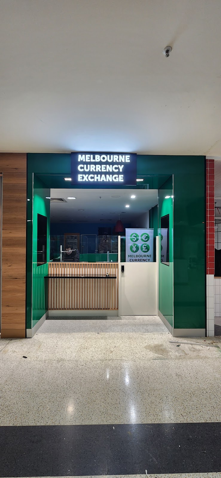 Melbourne Currency Exchange Waverley Gardens | Waverley Gardens Shopping Centre Shop No S0037A, Corner of Police and, Jacksons Rd, Mulgrave VIC 3170, Australia | Phone: (03) 8555 4727