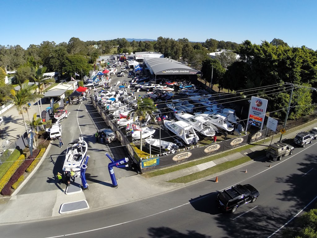 Northside Marine | 2294 Sandgate Rd, Boondall QLD 4034, Australia | Phone: (07) 3265 8000