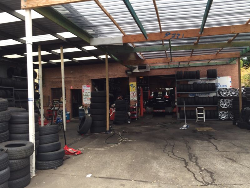 Belmore Tyres | 71 Lakemba St, Belmore NSW 2192, Australia | Phone: 0424 020 228