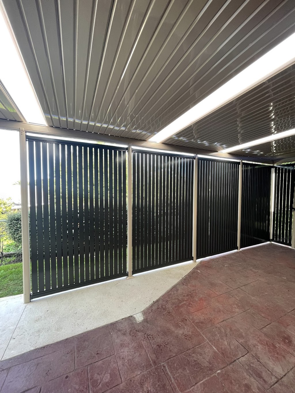 Valley Fencing & Property Services | 55 Burr Rd, Woori Yallock VIC 3139, Australia | Phone: 0403 064 557