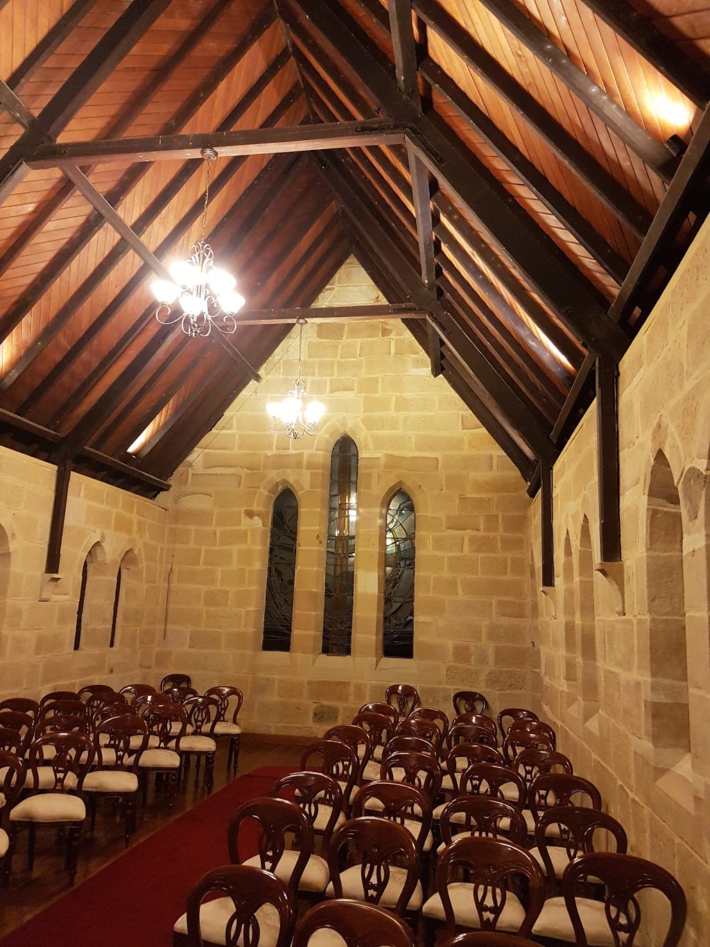 Anglican Parish of Gosford | 7 Mann St, Gosford NSW 2250, Australia | Phone: (02) 4323 2312