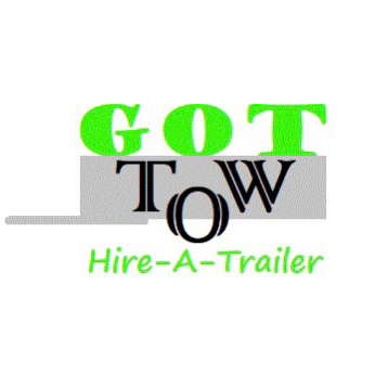 Got Tow Hire-a-trailer | 58-62 Bushman Dr, Jimboomba QLD 4280, Australia | Phone: 0447 341 428