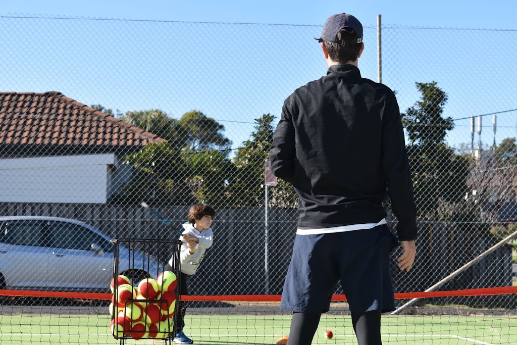 Bruno Backes Tennis | school | 2/10 Woorarra Ave, North Narrabeen NSW 2101, Australia | 0411984281 OR +61 411 984 281
