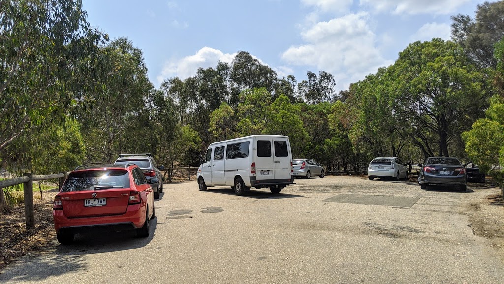 Westgate Park Car Park | parking | Port Melbourne VIC 3207, Australia