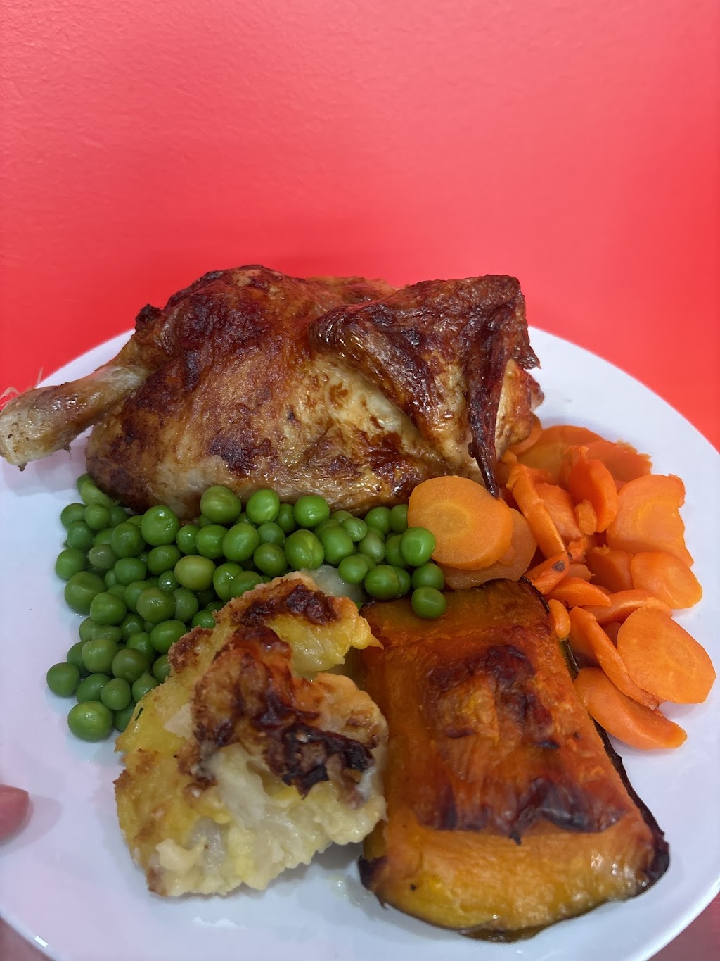 Country Roast Delacombe | 315 Glenelg Hwy, Delacombe VIC 3356, Australia | Phone: (03) 5336 0669