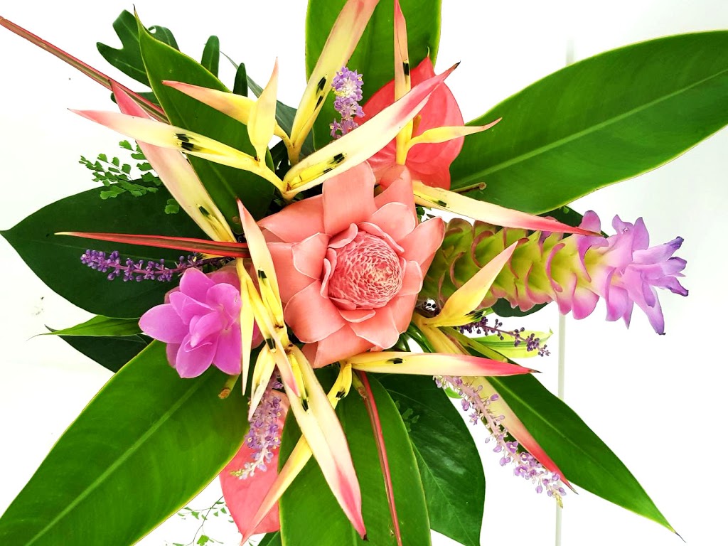 Urban Botanica Noosa | florist | 43 Sunset Dr, Noosa Heads QLD 4567, Australia | 0407016095 OR +61 407 016 095