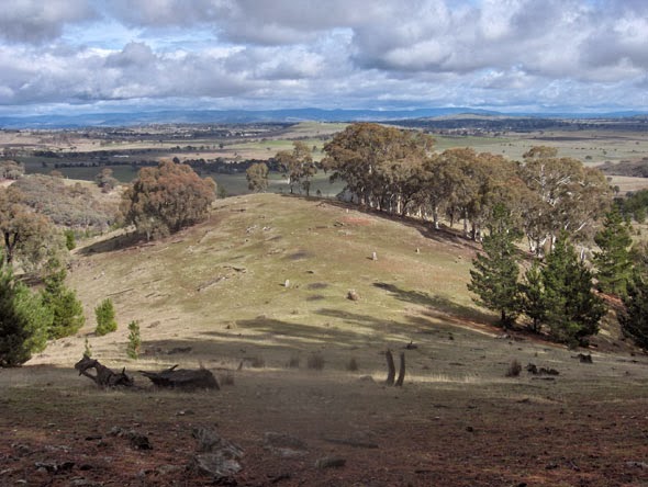 Warrambui Retreat & Conference Centre | 322 Greenwood Rd, Murrumbateman NSW 2582, Australia | Phone: (02) 6220 1000