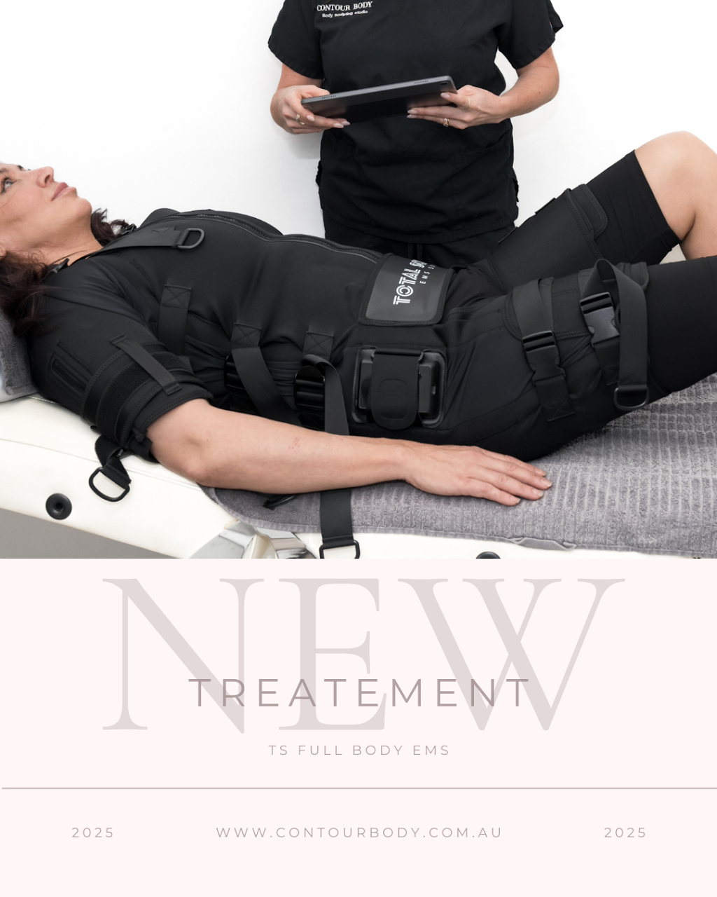 Contour Body Malvern | 413 Waverley Rd, Malvern East VIC 3145, Australia | Phone: 0428 942 075