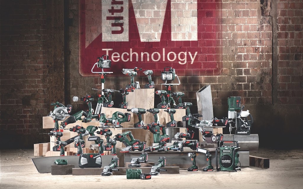 Metabo Australia | 10 Dalmore Dr, Scoresby VIC 3179, Australia | Phone: (03) 9765 0199