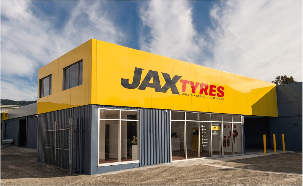 JAX Tyres Fairy Meadow | car repair | 487 Princes Hwy, Fairy Meadow NSW 2519, Australia | 0242604370 OR +61 2 4260 4370