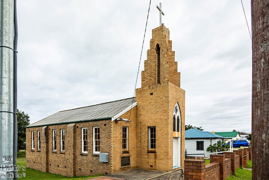 St John Fisher Catholic Church | church | 62 Prince Charles Parade, Kurnell NSW 2231, Australia | 0285220300 OR +61 2 8522 0300