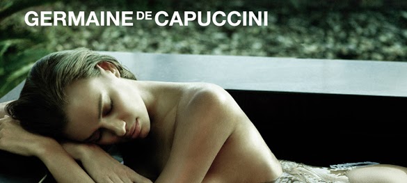 Germaine de Capuccini (103) Opening Hours