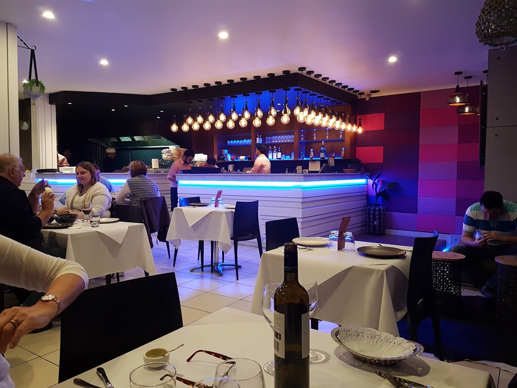 Nova Mantra Indian Restaurant | restaurant | 1/142 Coxs Rd, North Ryde NSW 2113, Australia | 0280843430 OR +61 2 8084 3430