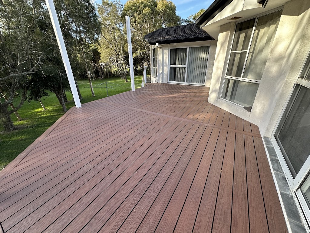 Peter King Constructions pty ltd | 159 Cape Hawke Dr, Forster NSW 2428, Australia | Phone: 0424 649 400