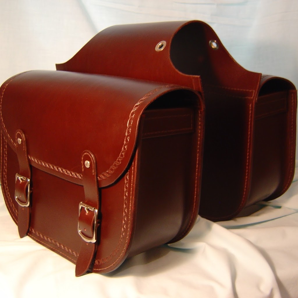 Jims Leather Craft | store | 13 Denny St, Latham ACT 2615, Australia | 0262546878 OR +61 2 6254 6878