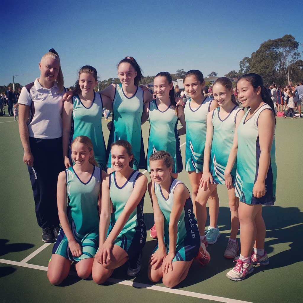 Kellyville Netball Courts | Kellyville NSW 2155, Australia | Phone: (02) 9629 1442