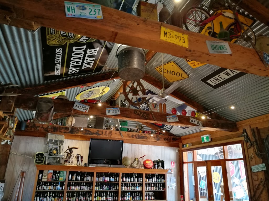 Smiling Samoyed Brewery | Hansen Street, Myponga SA 5202, Australia | Phone: (08) 8558 6166