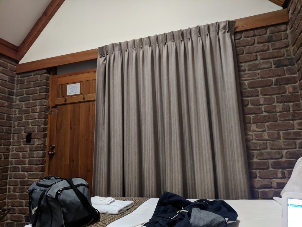 Hahndorf Motor Lodge | 35a Main Street, Hahndorf SA 5245, Australia | Phone: (08) 8388 1000