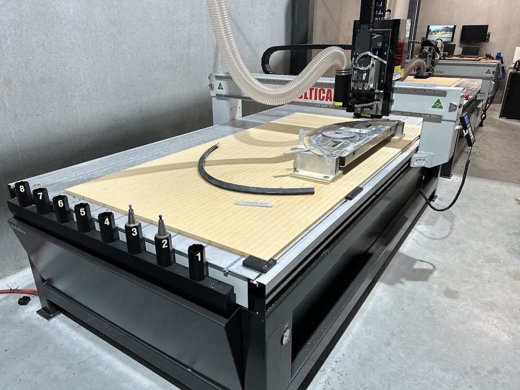 Maverick Manufacturing | Unit 7/9 Ivory Cl, Heatherbrae NSW 2324, Australia | Phone: 0423 105 226