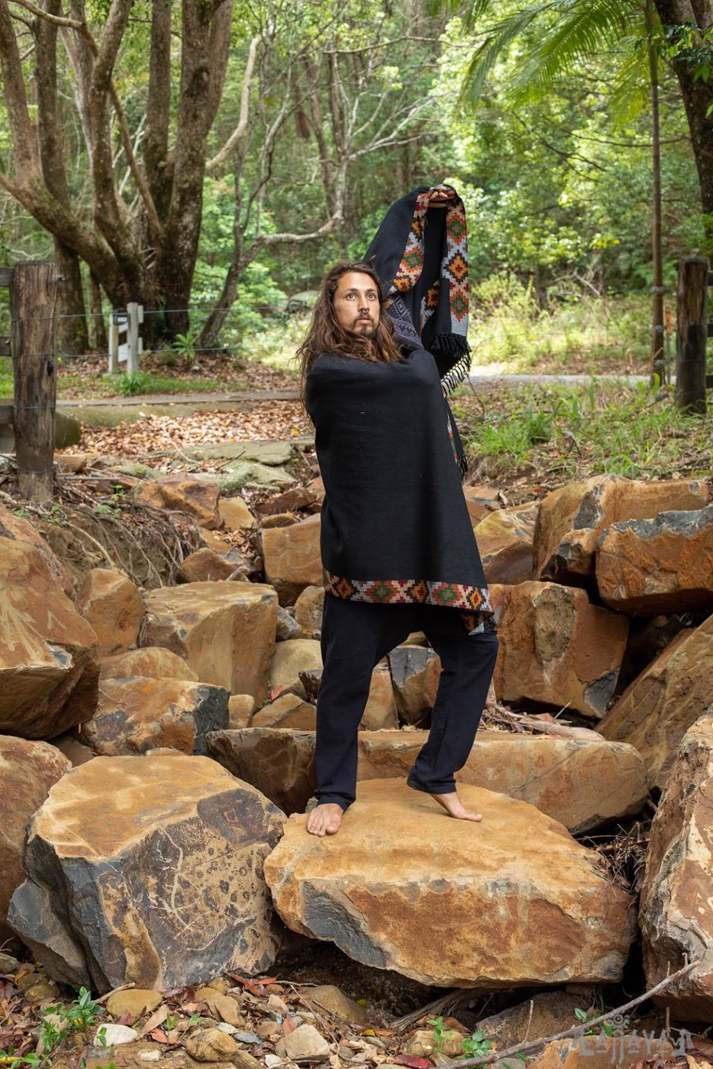 AJJAYA - Ethical Clothing for Conscious Beings | clothing store | 654 Hogans Rd, North Tumbulgum NSW 2490, Australia | 0412190600 OR +61 412 190 600