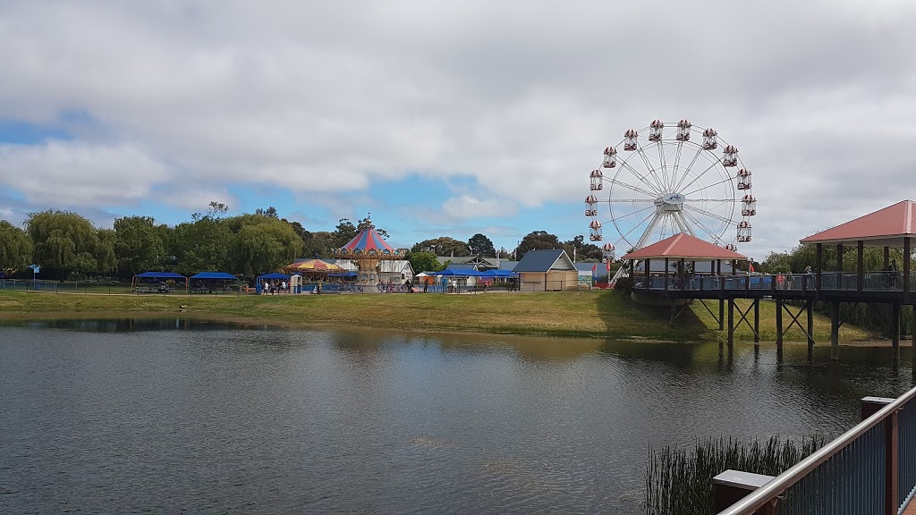 Adventure Park Geelong, Victoria | 1249 Bellarine Hwy, Wallington VIC 3222, Australia | Phone: (03) 5250 7200