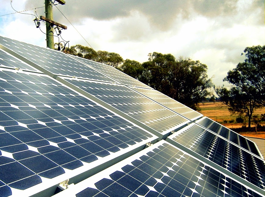 MEKAH Electrical & Riverina Solar Power | 4 Hakea St, Temora NSW 2666, Australia | Phone: (02) 6978 1781