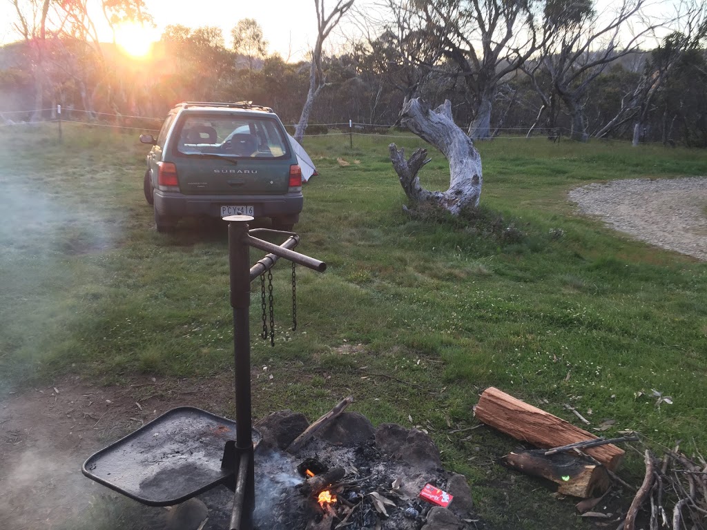 Langford West Campground | Nelse VIC 3699, Australia | Phone: 13 19 63