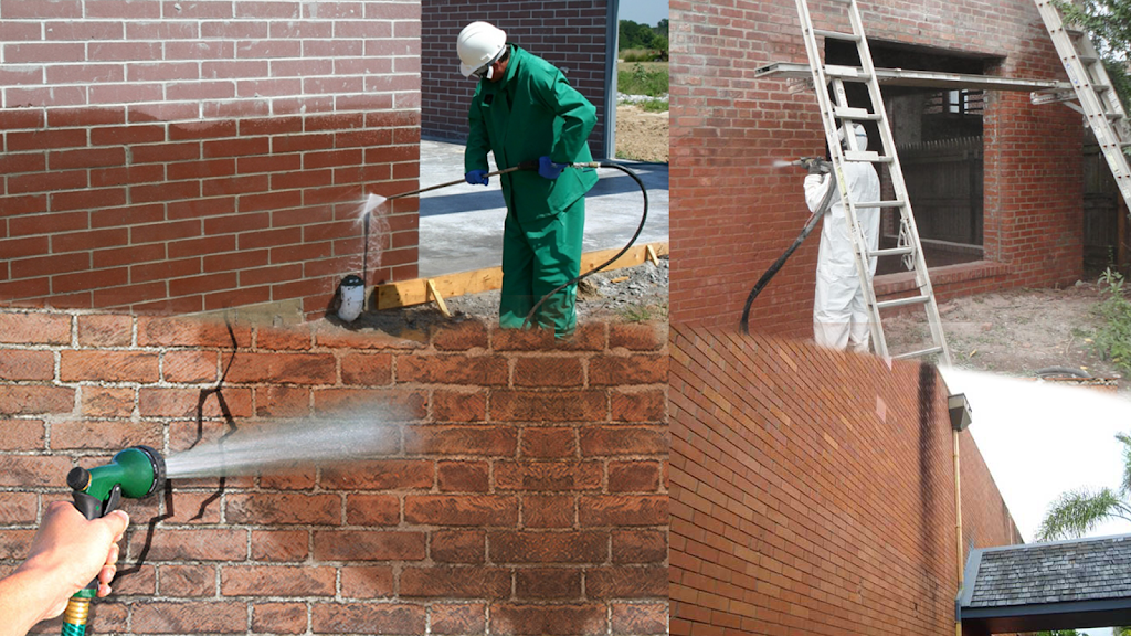 Brick Cleaning Sydney - Worldwide Servcies |  | Goodenough St, Glenfield NSW 2167, Australia | 0405120062 OR +61 405 120 062