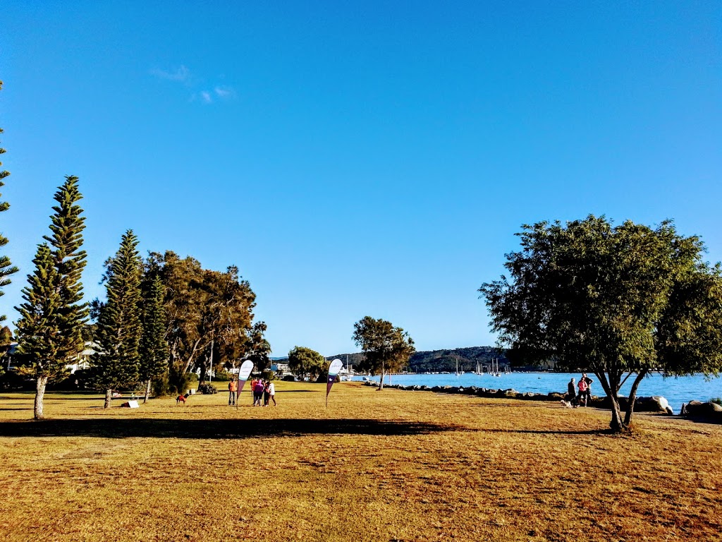 Batemans Bay parkrun | Beach Rd, Batemans Bay NSW 2536, Australia