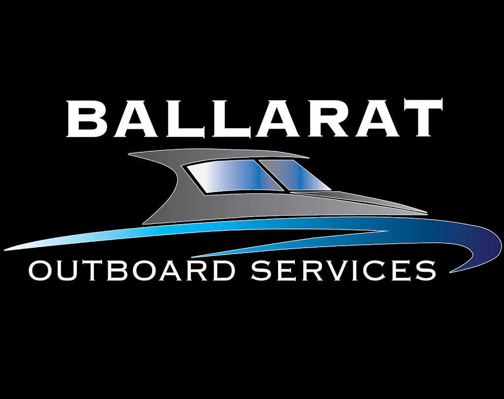 Ballarat Outboard Services and Marine | 2a Grant St, Sebastopol VIC 3356, Australia | Phone: 0493 627 825