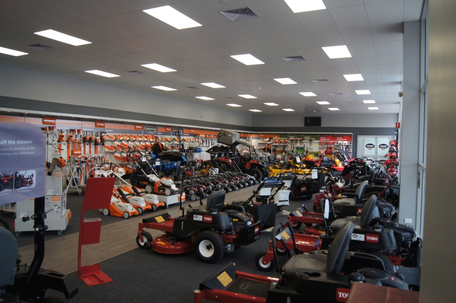 AMAC Aldinga Mowers & Cycles | Lot 2 Aldinga Beach Rd, Aldinga Beach SA 5173, Australia | Phone: (08) 8557 7041