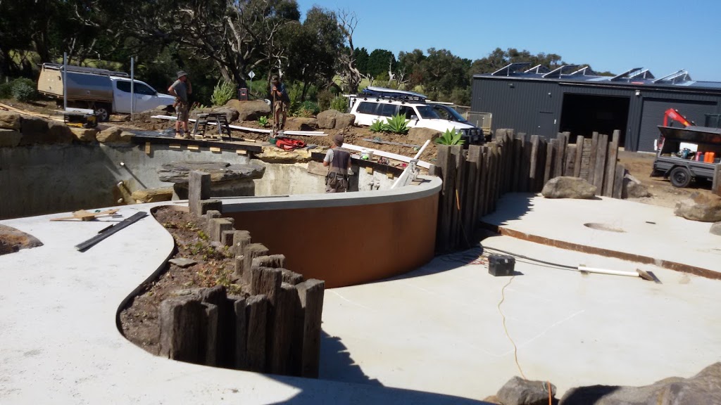 Perry Mills Registered Landscape Architect | general contractor | 13 Enfield Dr, Torquay VIC 3228, Australia | 0428848646 OR +61 428 848 646